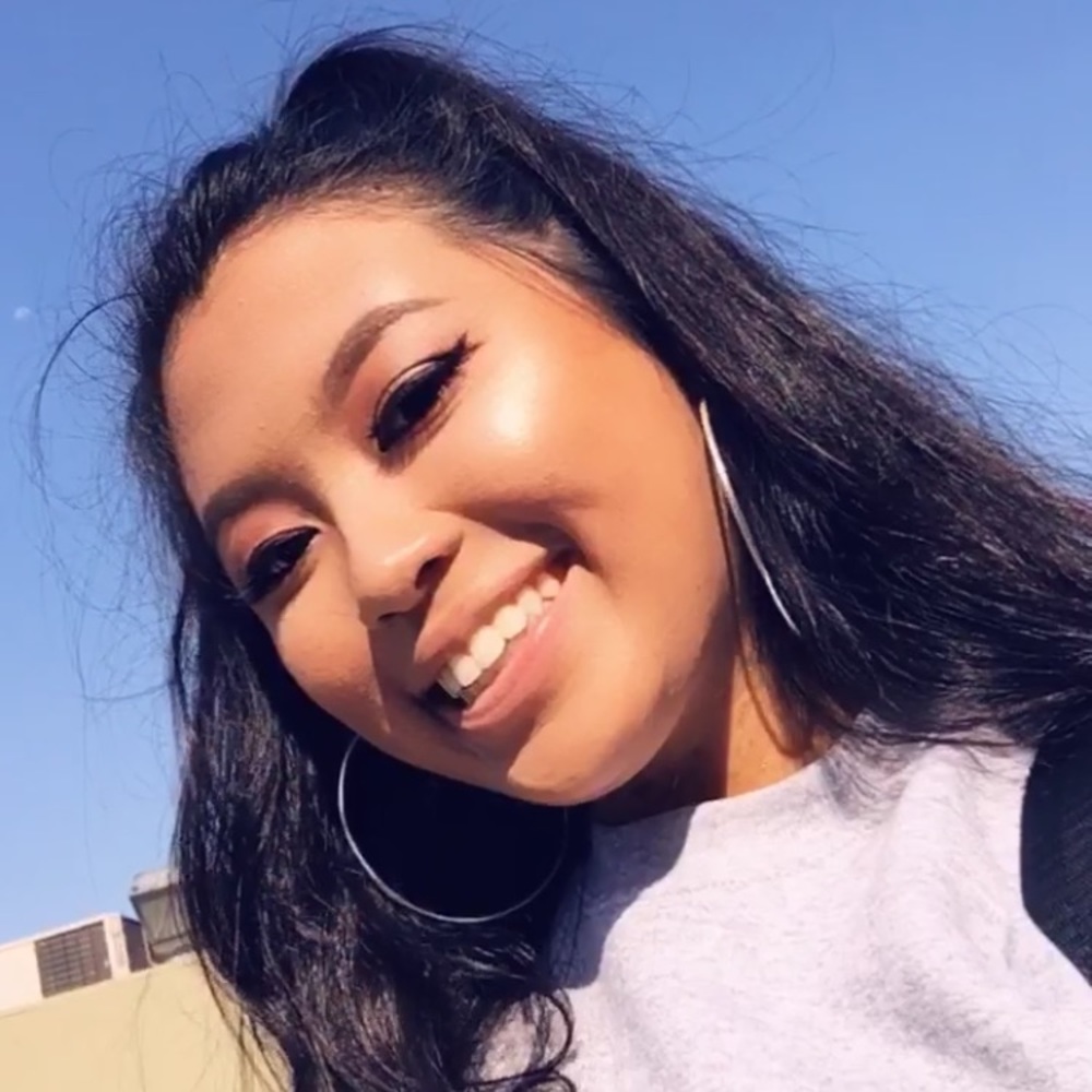 Meet your Posher, Janelle